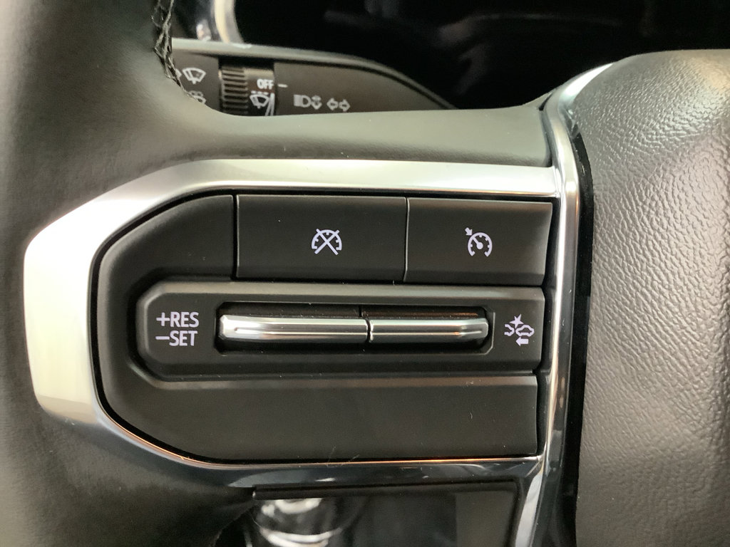 New 2026 GMC Canyon Elevation image 17