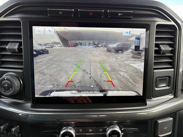 Used 2023 Ford F150 XLT w/ Equipment Group 302A High image 28