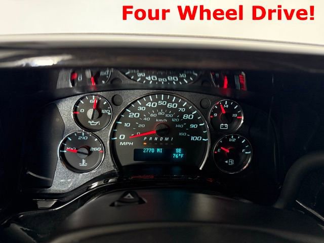 New 2024 Chevrolet Express 2500 Extended image 22