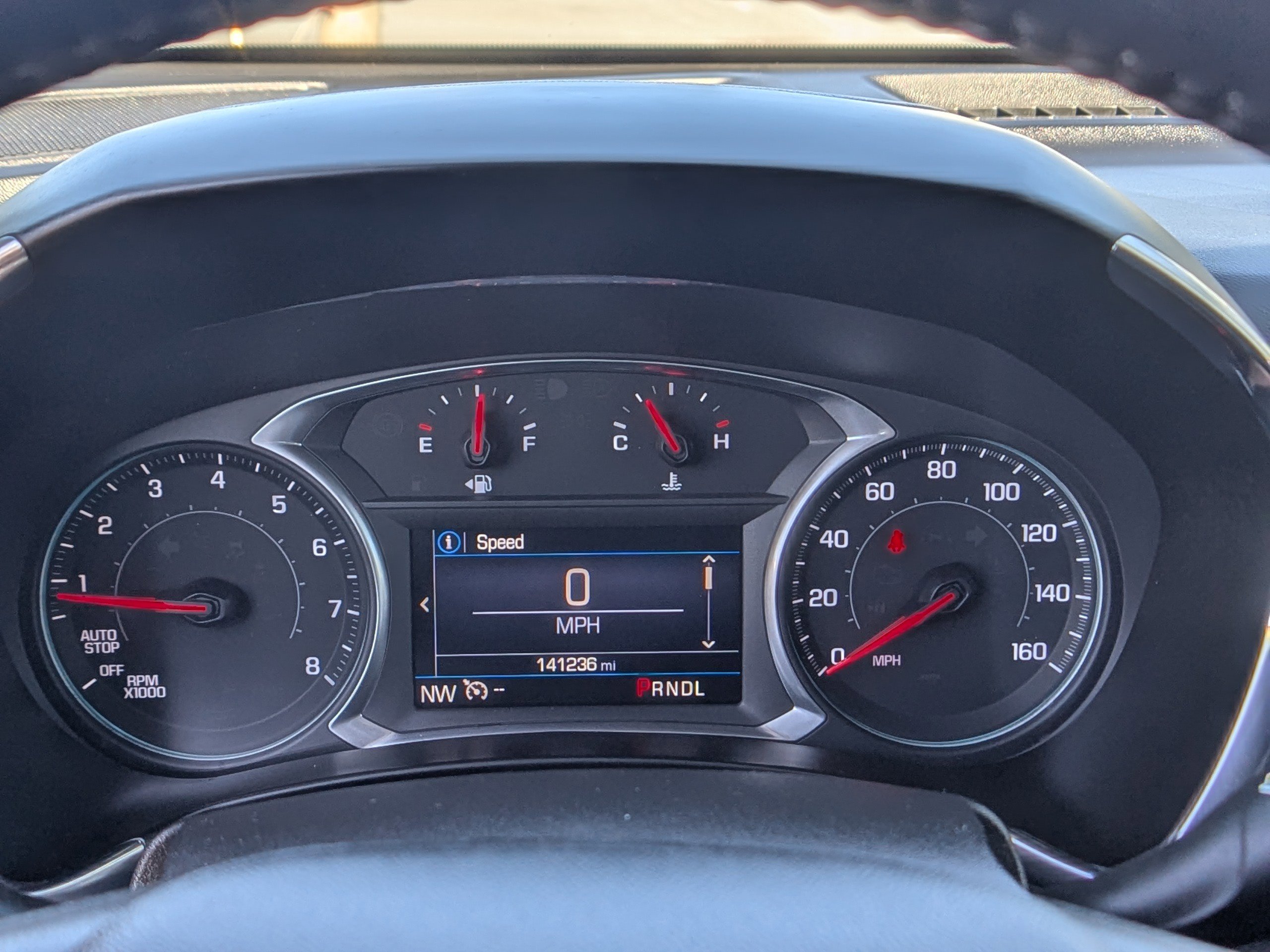 Used 2021 Chevrolet Equinox LT AWD/4WD image 33