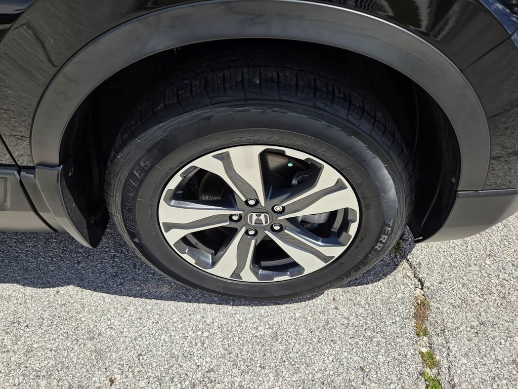 Used 2019 Honda CR-V LX image 16