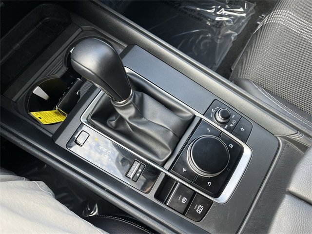 Used 2024 MAZDA CX-50 AWD 2.5 S w/ Weather Package image 20