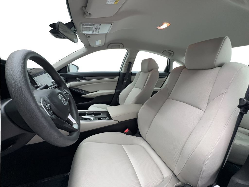 Used 2022 Honda Accord LX image 19