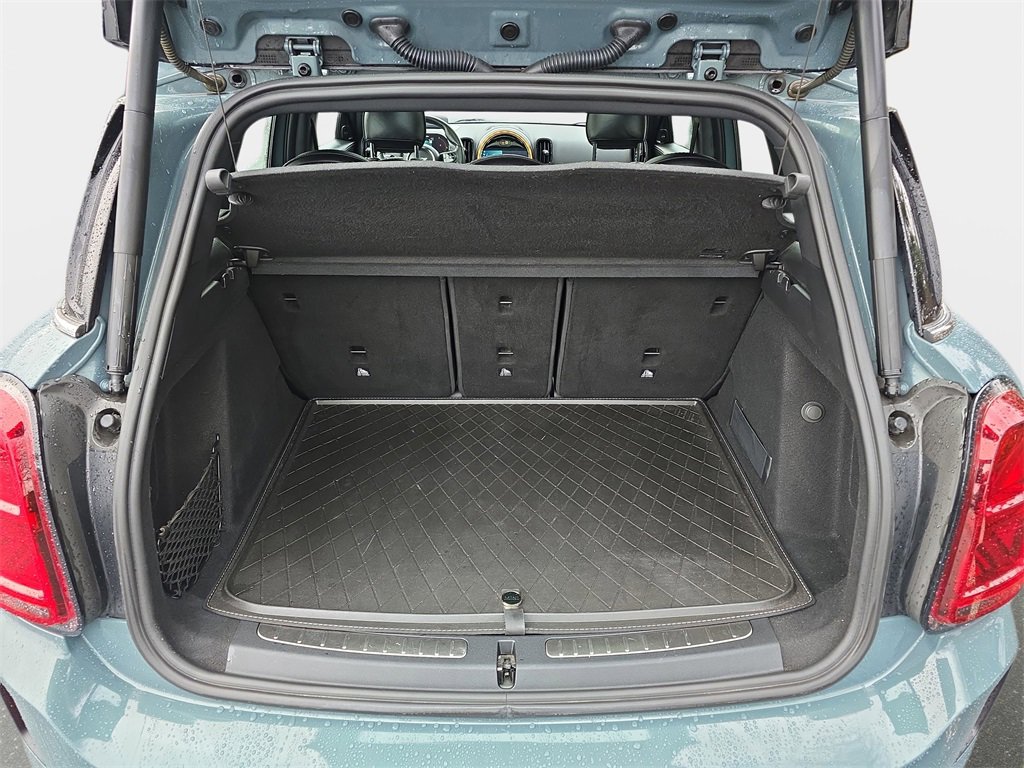 Used 2022 MINI Cooper Countryman John Cooper Works image 14