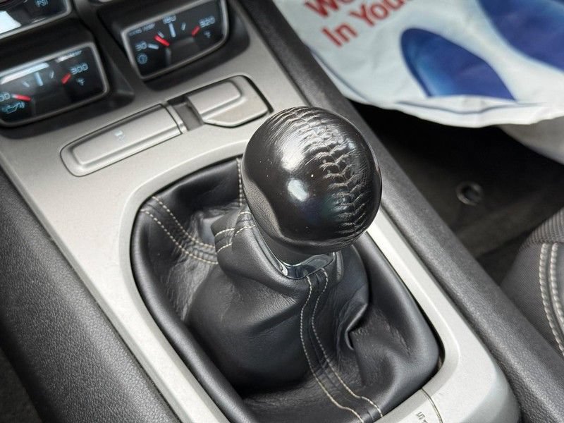 Used 2012 Chevrolet Camaro LT RWD image 27