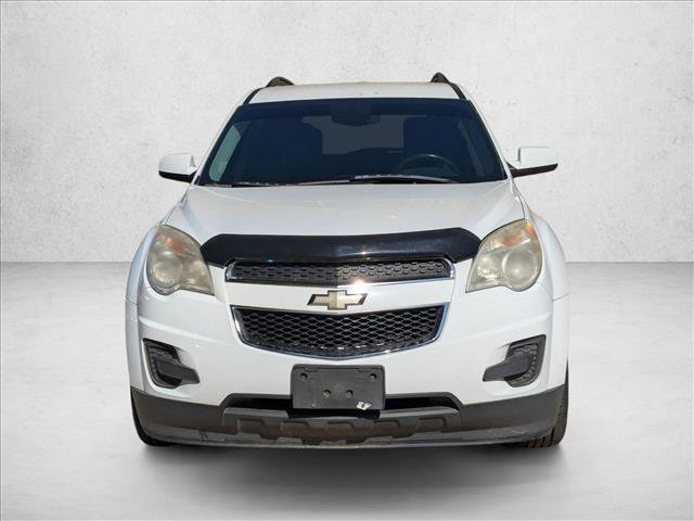 Used 2012 Chevrolet Equinox LT w/ Driver Convenience Package FWD image 2