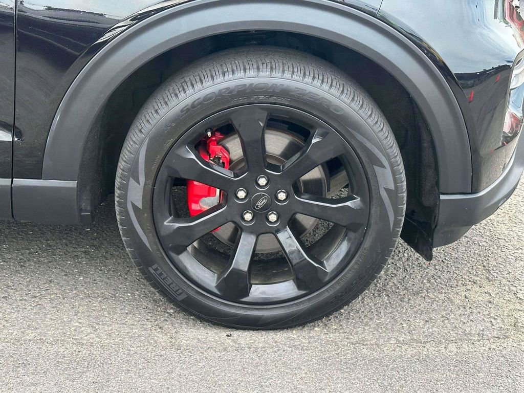 Used 2023 Ford Explorer ST w/ Equipment Group 401A image 6