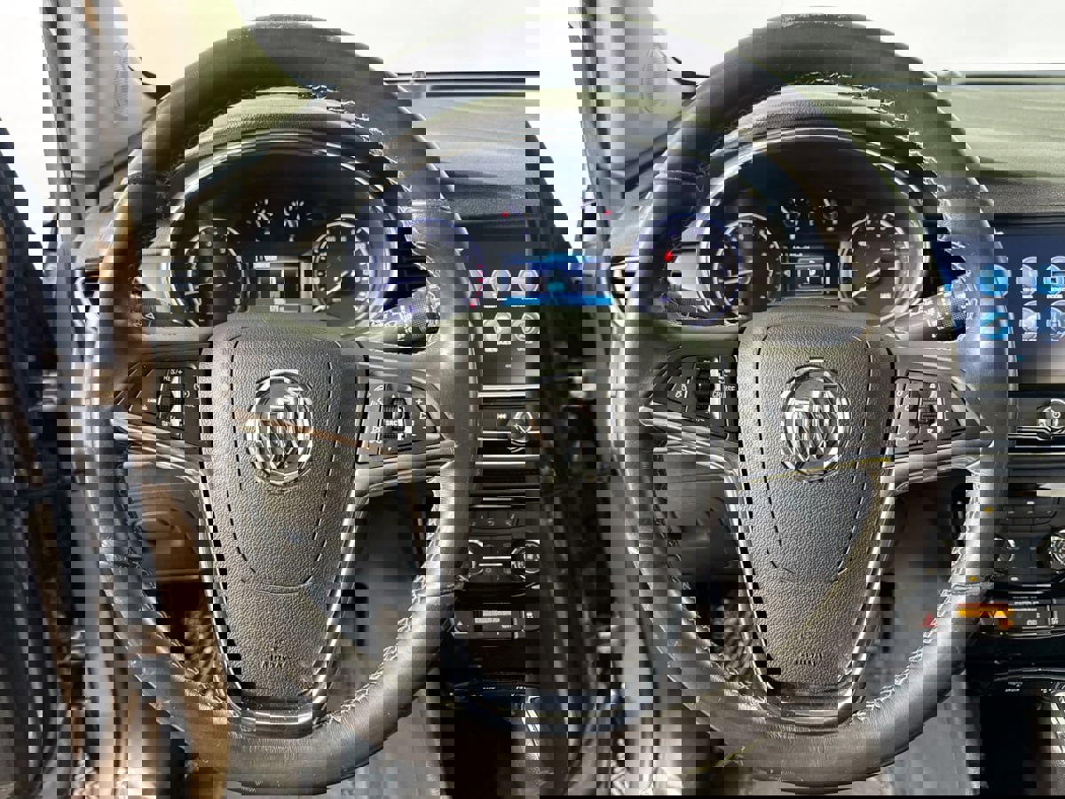 Used 2018 Buick Encore Preferred image 11