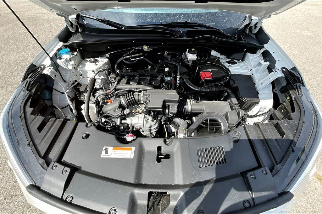 New 2025 Acura ADX A-Spec image 25