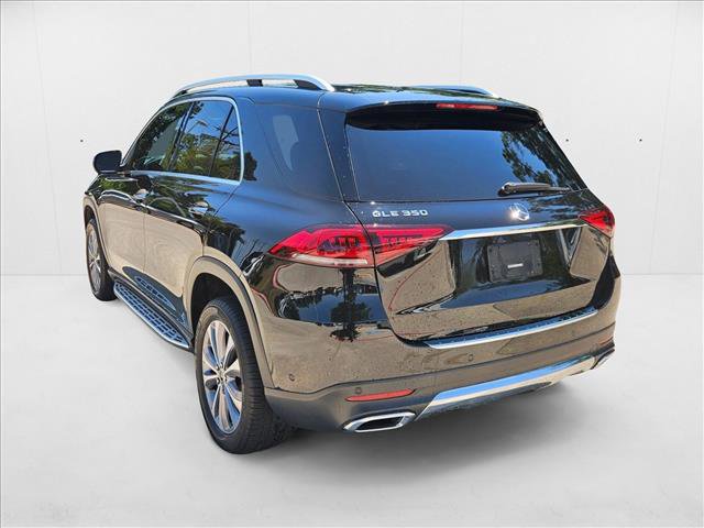 Used 2022 Mercedes-Benz GLE 350 image 7
