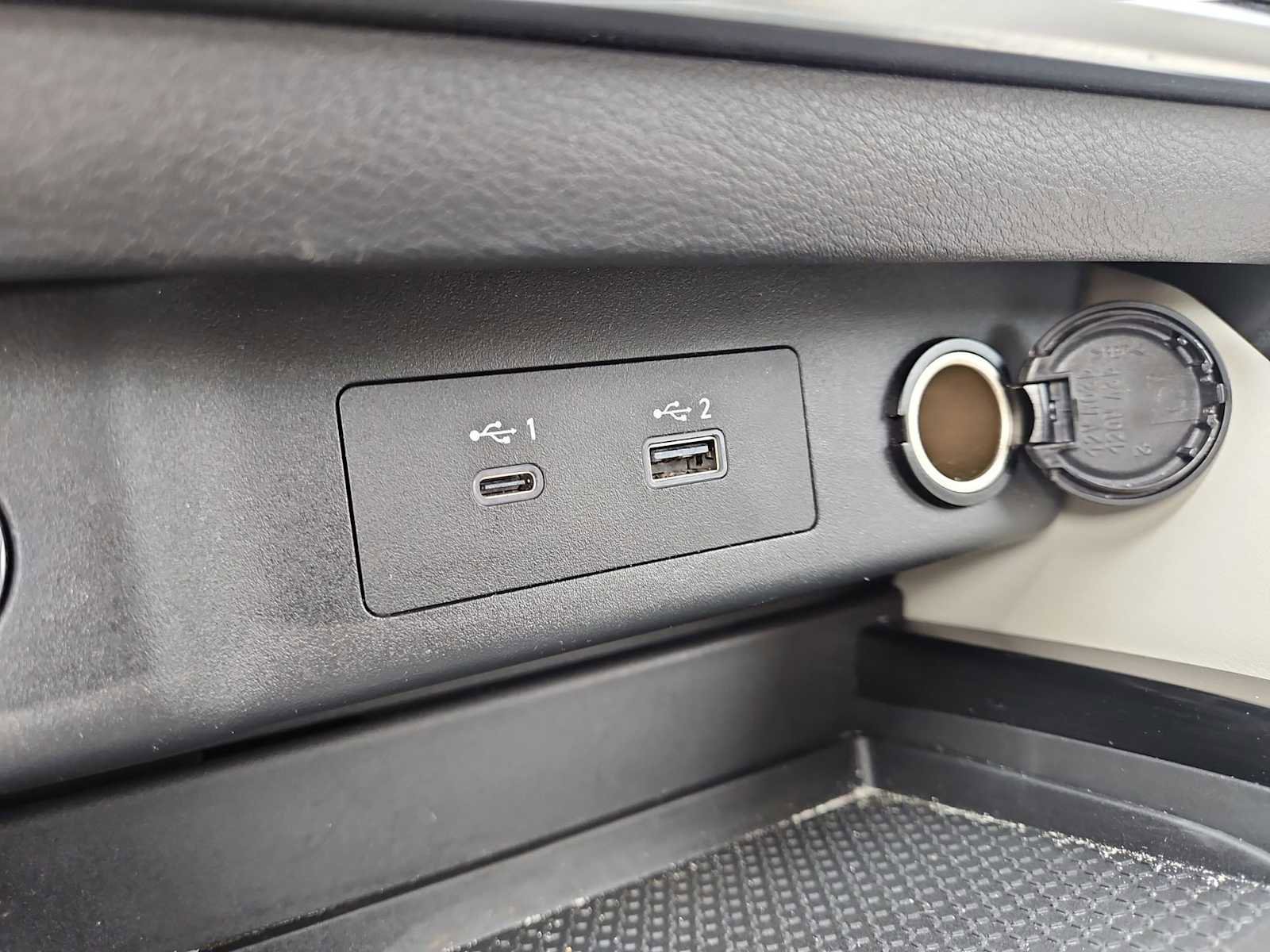 Used 2023 Nissan Rogue SL FWD image 54