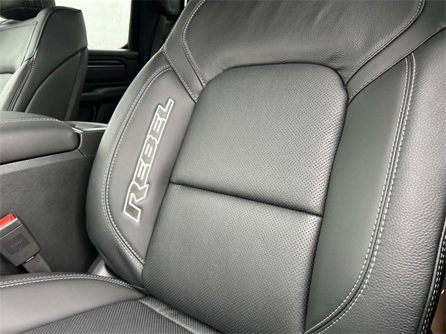 New 2026 RAM 1500 Rebel w/ Advanced Safety Group II image 15