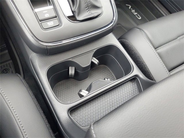 New 2026 Honda CR-V EX-L image 25