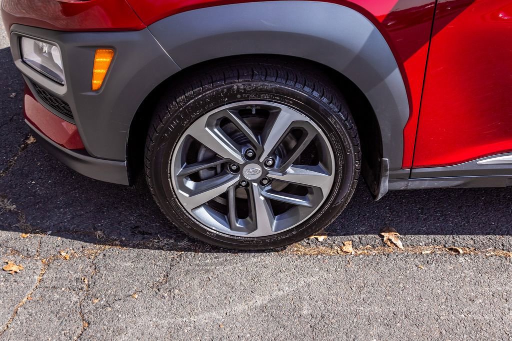 Used 2019 Hyundai Kona Ultimate AWD/4WD image 13