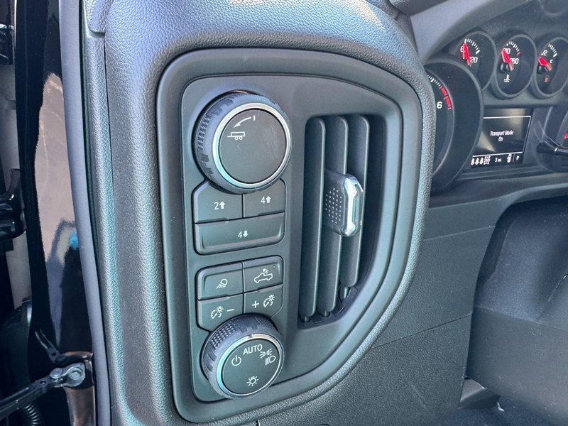 New 2026 Chevrolet Silverado 2500 Custom image 34