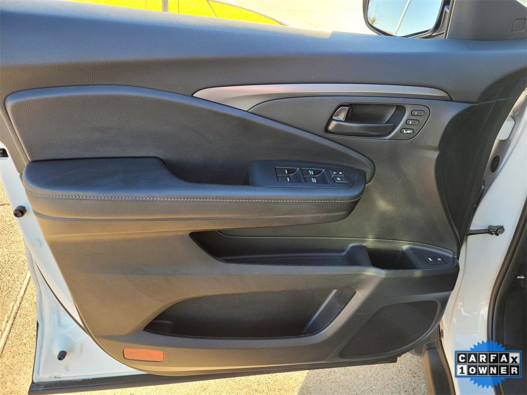 Used 2024 Honda Passport EX-L image 20