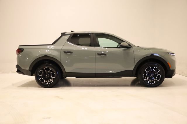 Used 2024 Hyundai Santa Cruz SEL image 3