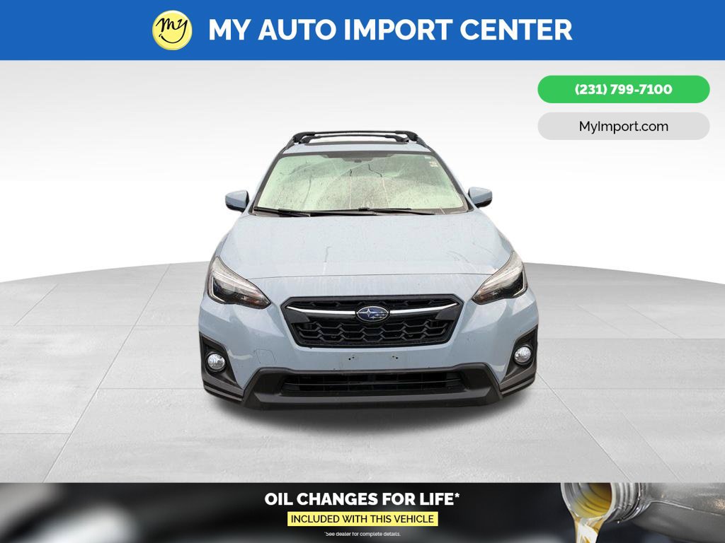 Used 2019 Subaru Crosstrek 2.0i Limited w/ Moonroof Package w/Navigation AWD/4WD image 2