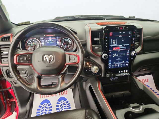 Used 2020 RAM 1500 Rebel w/ Rebel Level 2 Equipment Group AWD/4WD image 13
