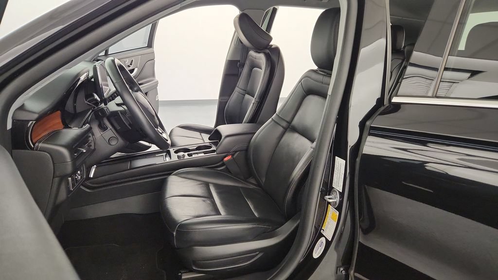 Used 2022 Lincoln Corsair Reserve w/ Sport Package AWD/4WD image 14