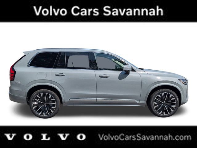 New 2025 Volvo XC90 B6 Plus w/ Protection Package Premier image 2