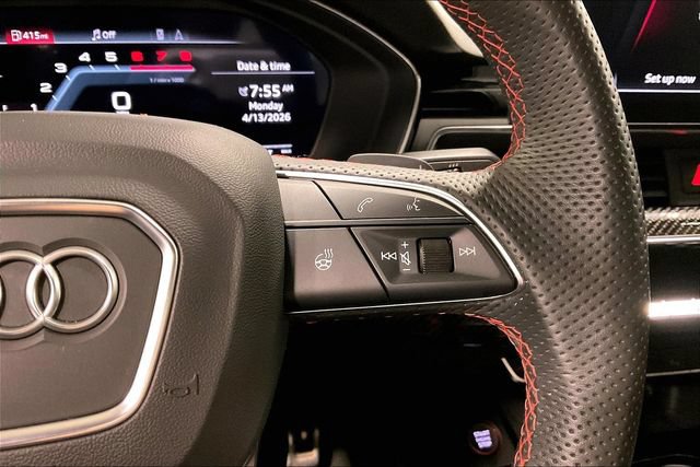 Certified 2023 Audi S4 Premium Plus w/ Premium Plus Package AWD/4WD image 19