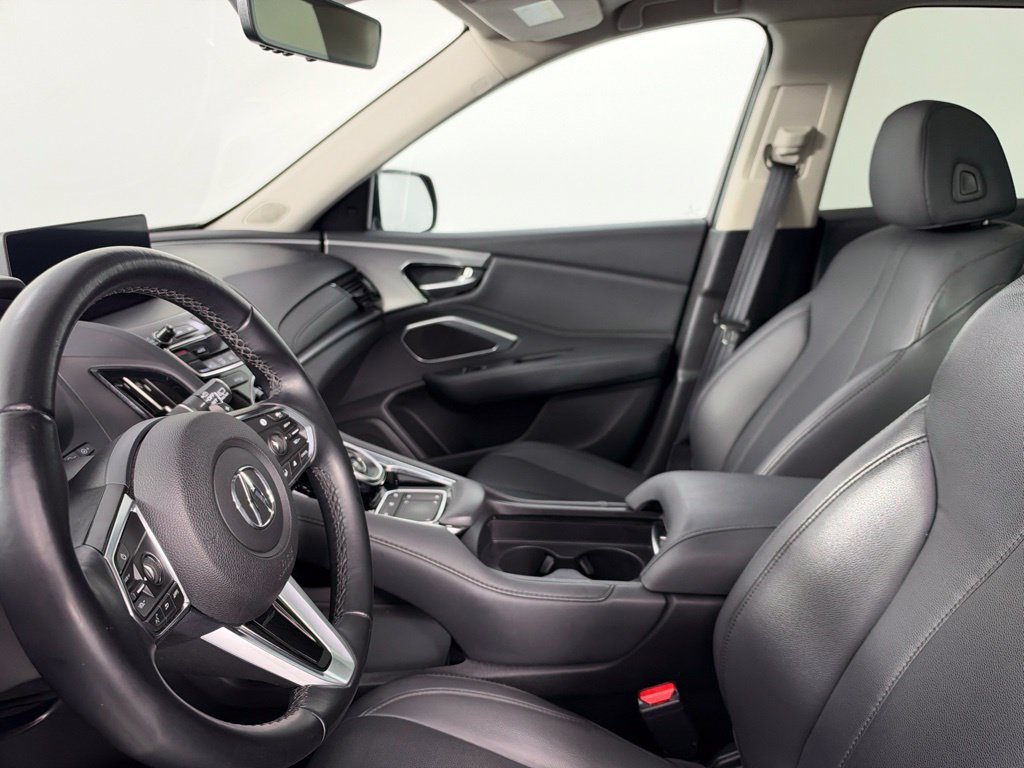 Used 2022 Acura RDX AWD image 11