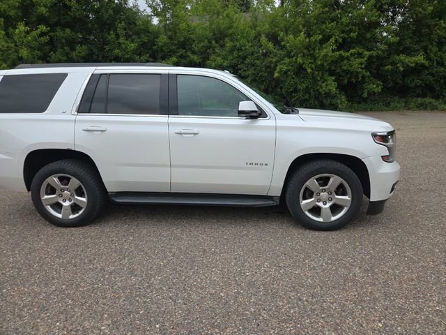 Used 2016 Chevrolet Tahoe LT AWD/4WD image 20