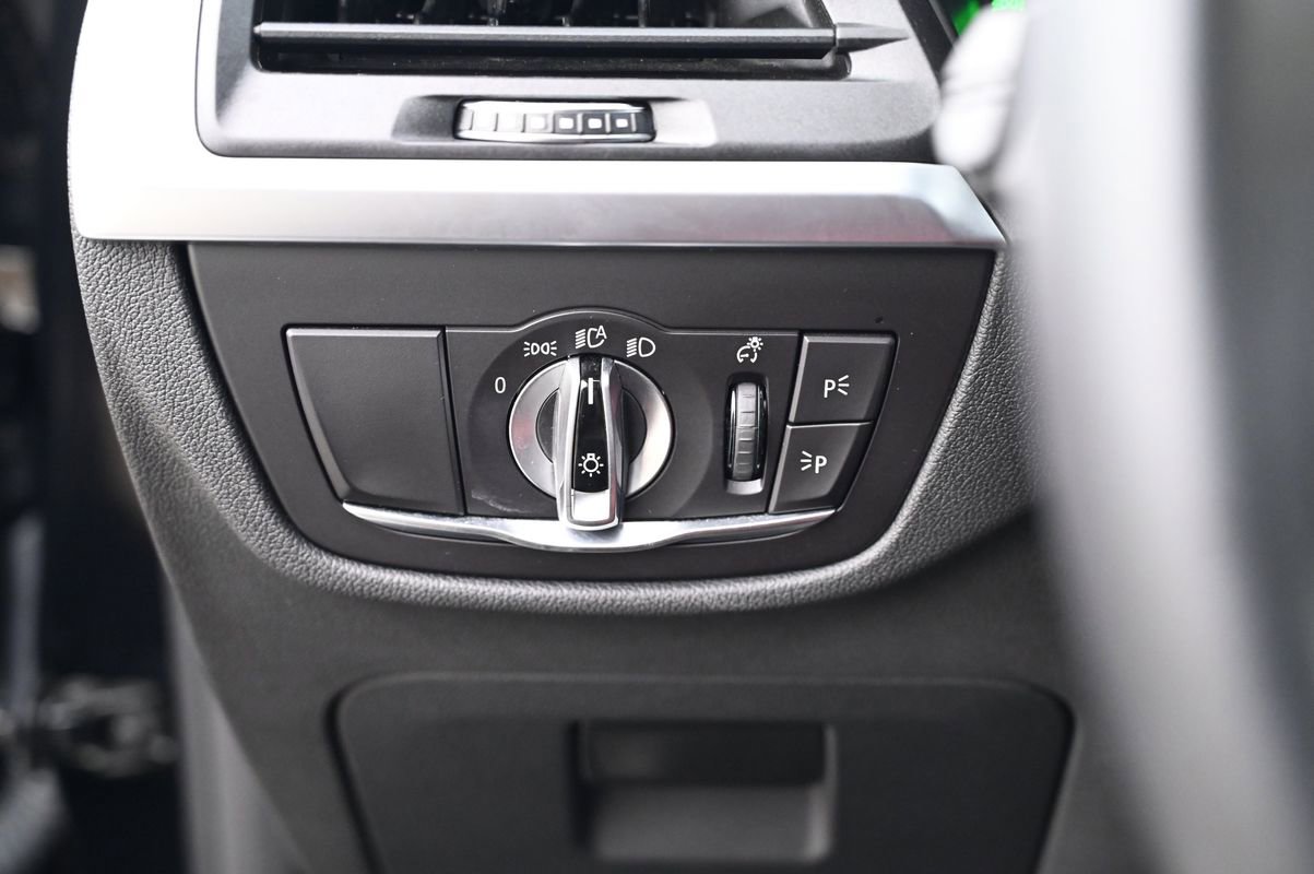 Used 2022 BMW X3 xDrive30i image 25