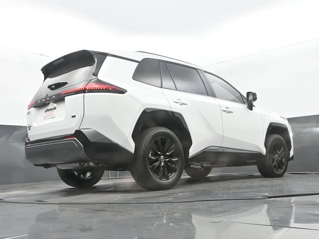 Used 2026 Toyota RAV4 SE AWD/4WD image 25