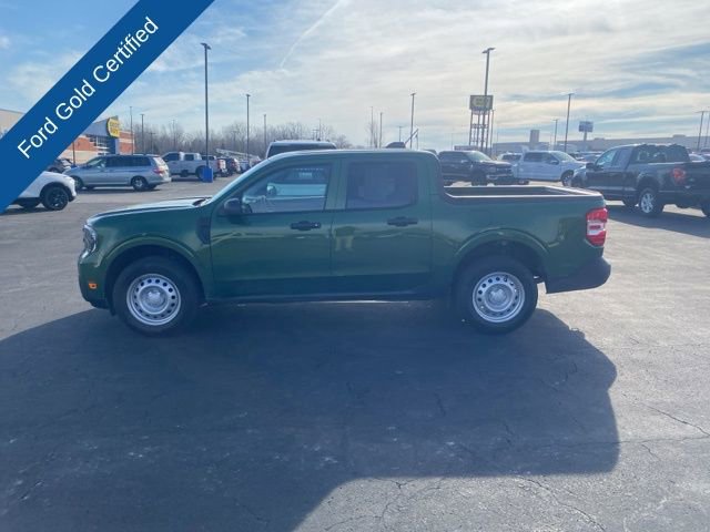 Used 2025 Ford Maverick XL w/ 4K Tow Package image 2