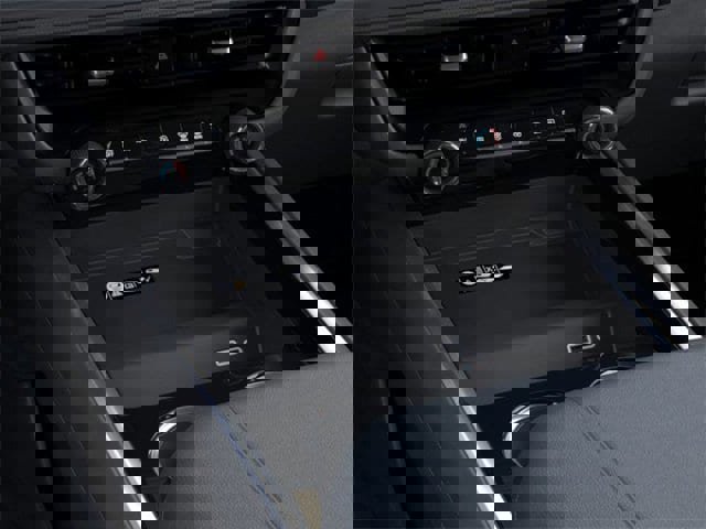 New 2026 Chevrolet Suburban LT w/ Comfort Package image 23