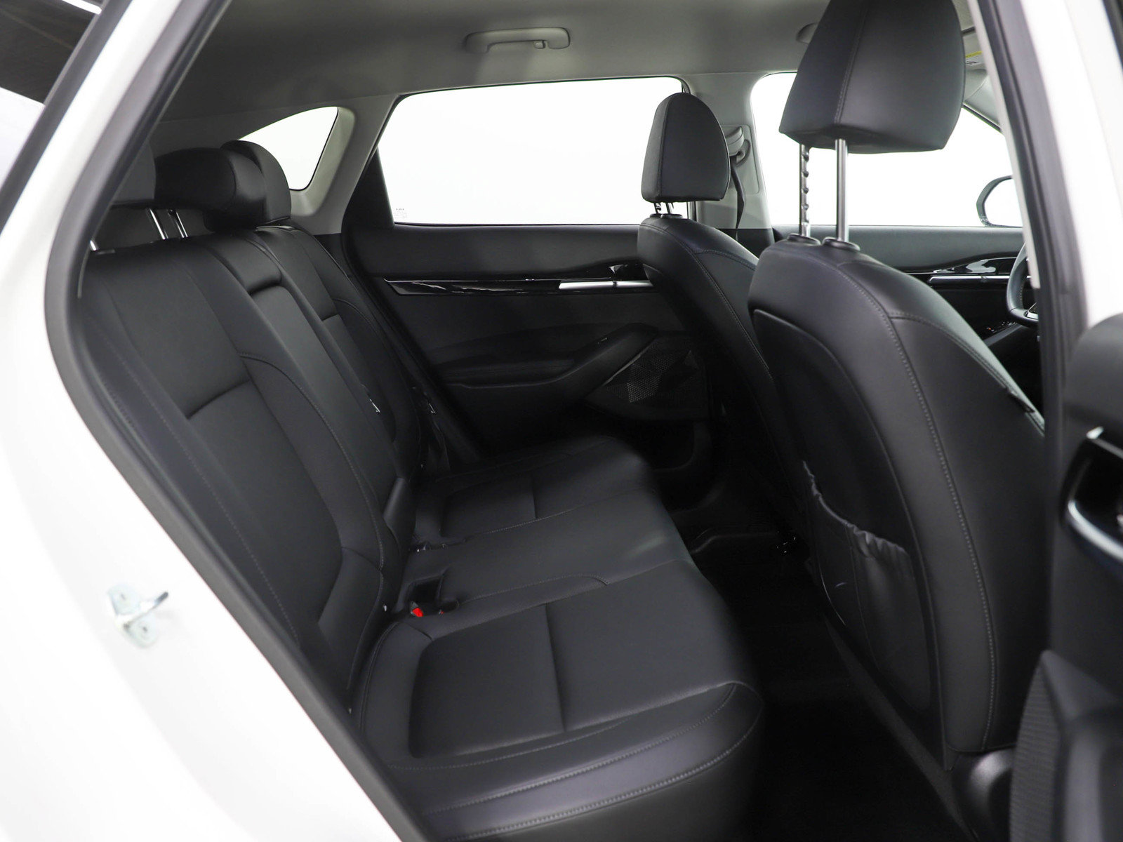 Used 2024 Kia Seltos SX AWD/4WD image 12