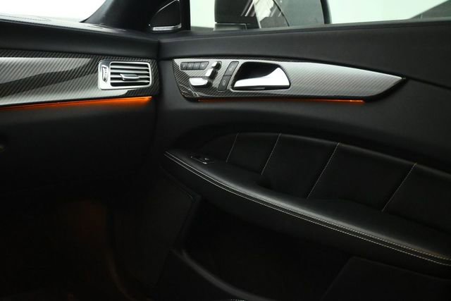 Used 2015 Mercedes-Benz CLS 63 AMG S-Model image 16