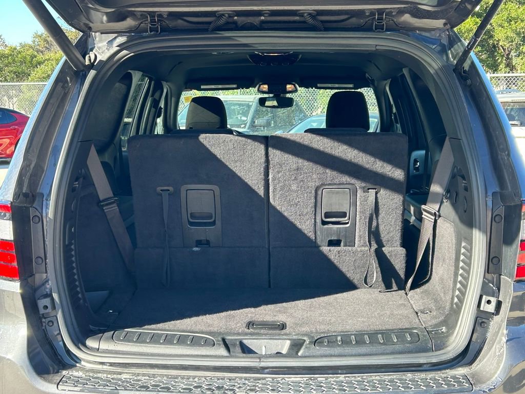 Used 2025 Dodge Durango GT image 14