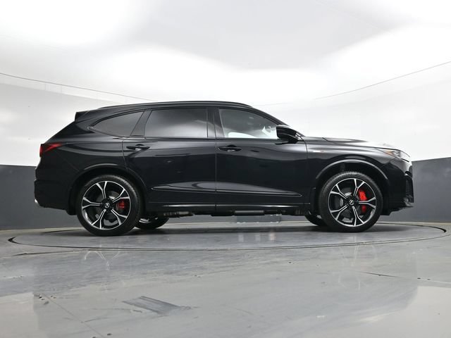 New 2026 Acura MDX Type S w/ Advance Package AWD/4WD image 30