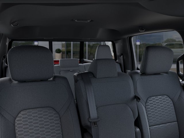New 2027 RAM 1500 Warlock AWD/4WD image 26