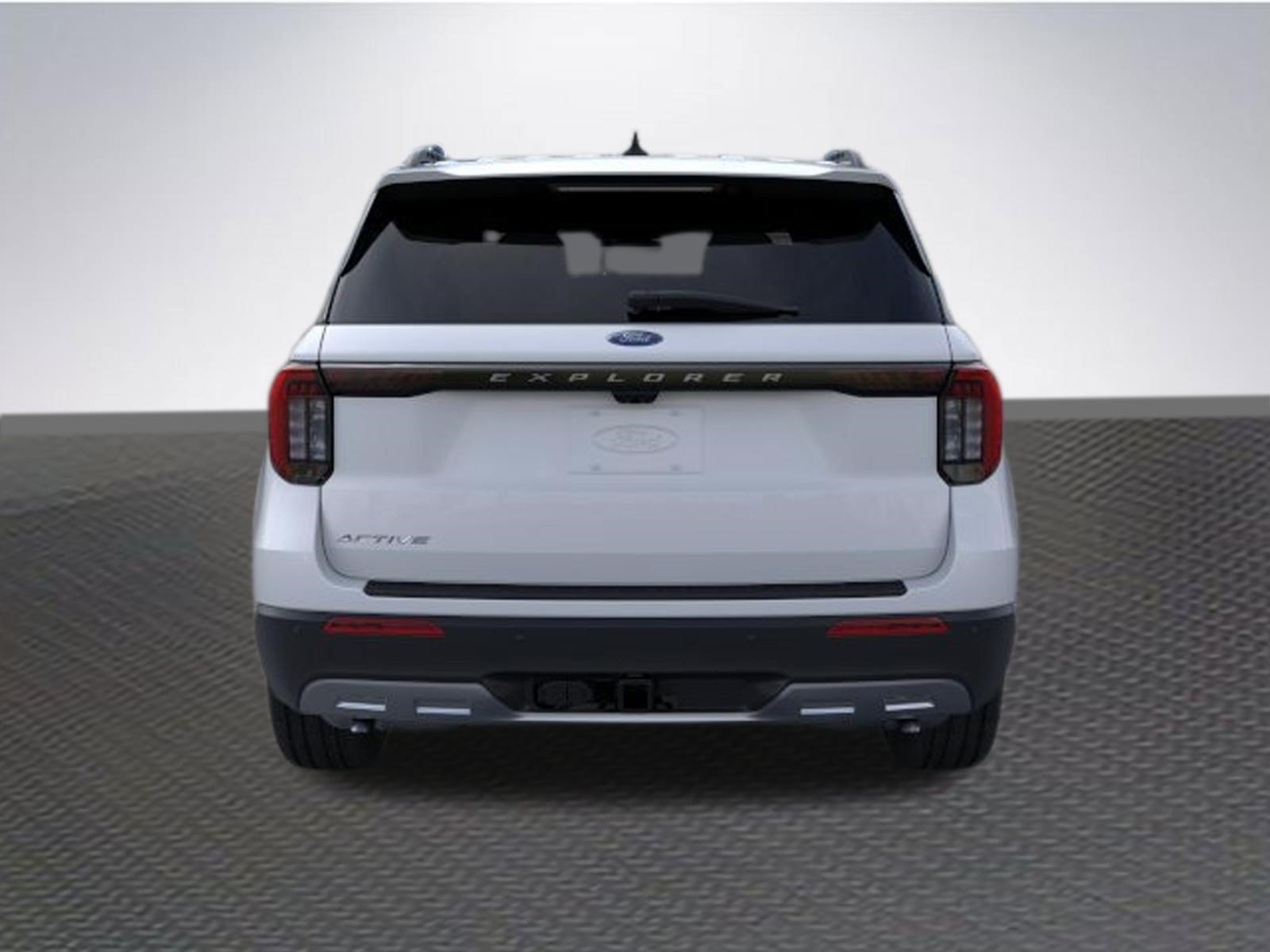 New 2026 Ford Explorer Active w/ Active Comfort Package RWD image 5