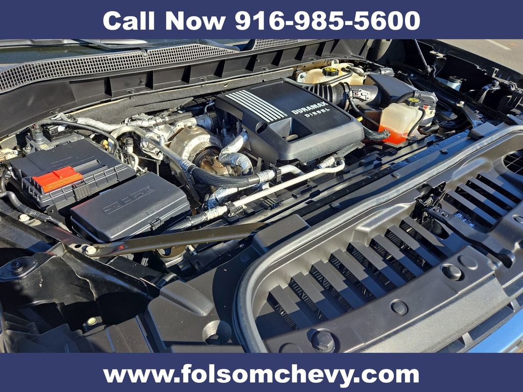 Used 2020 Chevrolet Silverado 1500 LT w/ All-Star Edition image 31