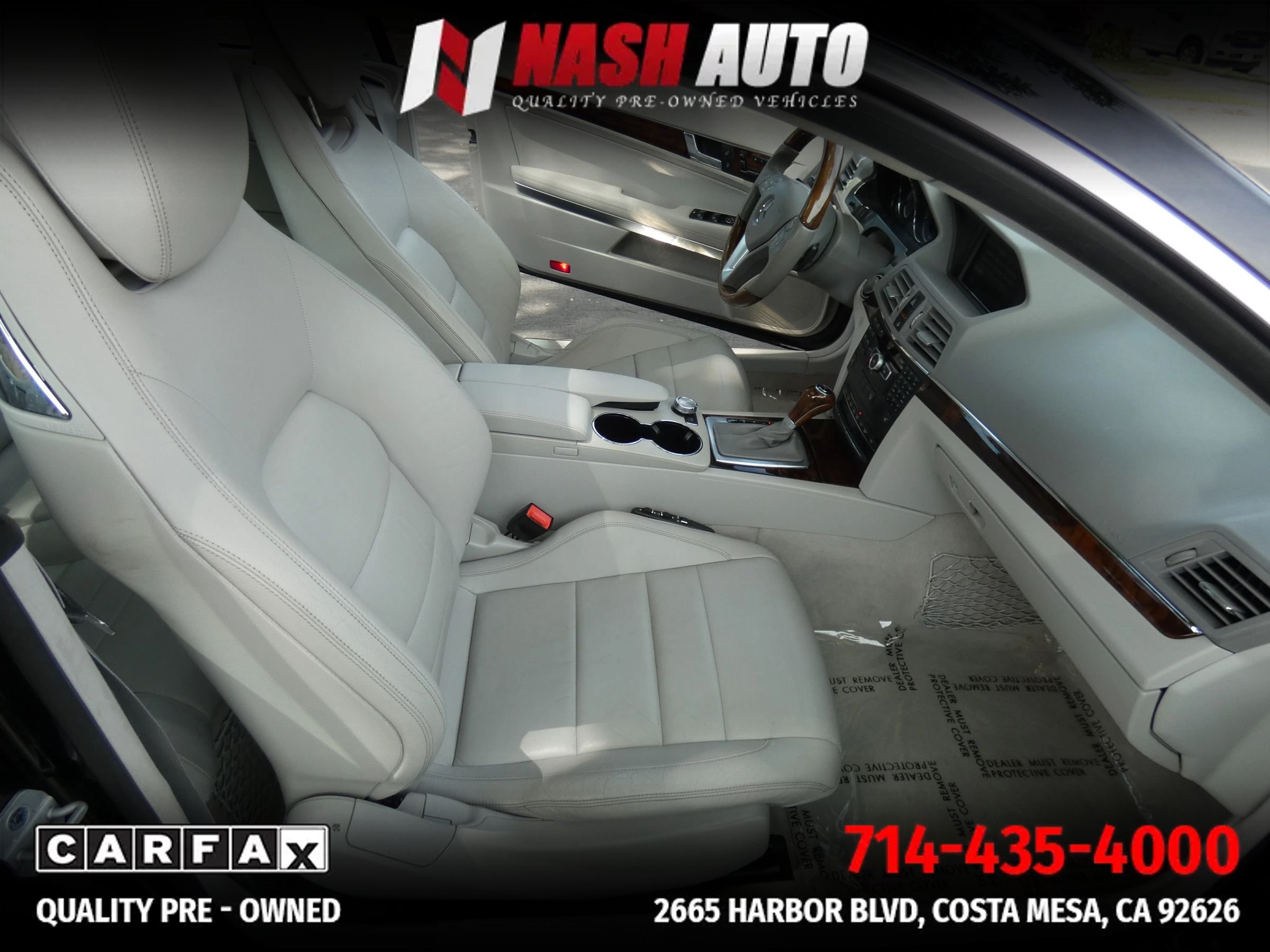 Used 2013 Mercedes-Benz E 350 Coupe image 28
