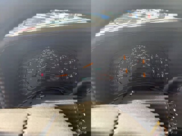 Used 2005 GMC Sierra 1500 SLE w/ Off-Road Package image 12