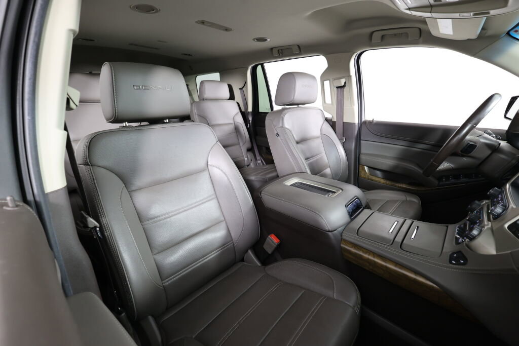 Used 2019 GMC Yukon Denali image 26