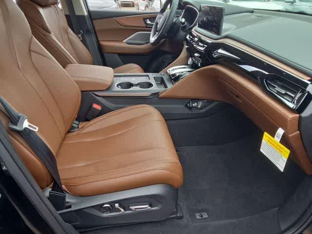 New 2026 Acura MDX w/ Technology Package FWD image 21