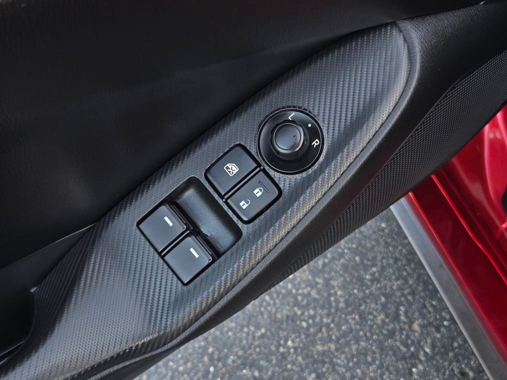 Certified 2025 MAZDA MX-5 Miata Sport RWD image 12