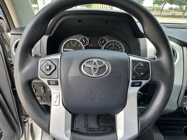 Used 2015 Toyota Tundra SR5 w/ SR5 Upgrade Package RWD image 13