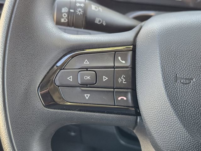 Used 2025 RAM ProMaster 2500 w/ Crew Van Package image 28