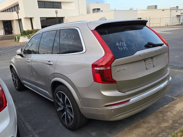 Used 2023 Volvo XC90 B6 Plus w/ Protection Package Premier AWD/4WD image 7
