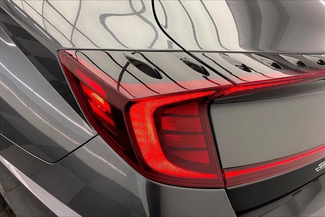 Used 2022 Hyundai Sonata SEL w/ Cargo Package image 30