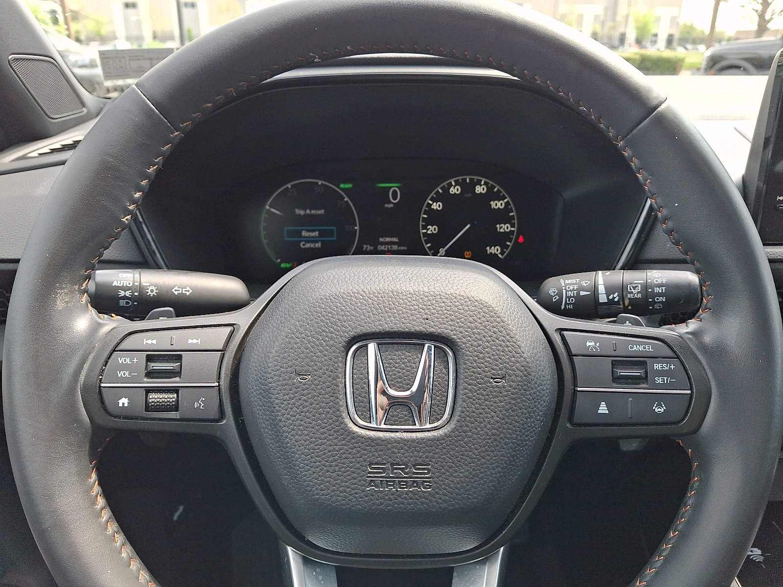 Used 2024 Honda CR-V Sport-L image 19