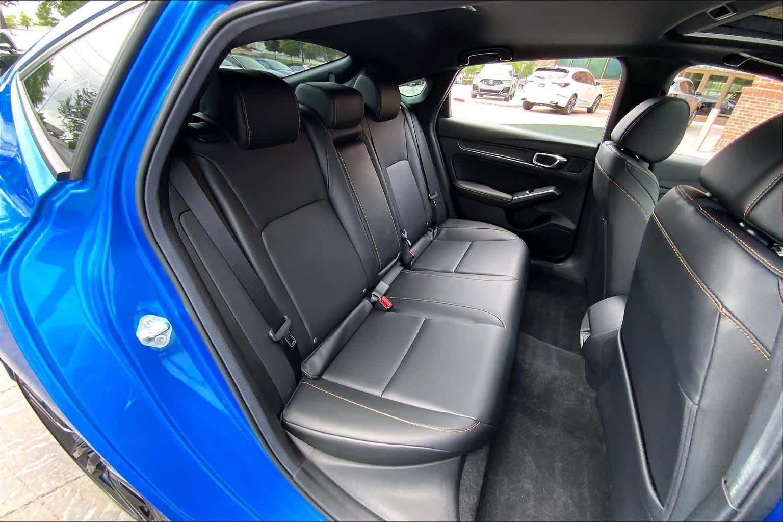 Used 2026 Acura Integra A-Spec FWD image 21